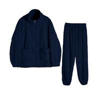 Flannel pyjamas， Conjuntos de pijamas de franela for hombre, Tops peludos y esponjosos, conjunto de salón cálido, ropa de dormir a juego, pijamas cálidos de invierno, pijamas gruesos de felpa, bolsill