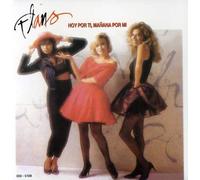 Flans - Hoy Por Ti Manana Por Mi