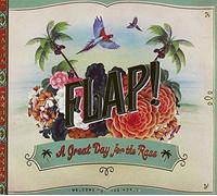 Flap - Good Day for the Race a