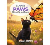 Flap & Paws: A Friendship of Difference