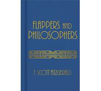 Flappers and Philosophers