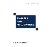 Flappers and Philosophers