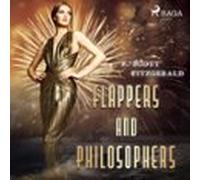 Flappers And Philosophers (audiolibro)