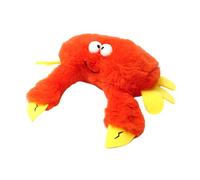 Flapping Wings - Juguete para gatos con hierba gatera, juguetes de gorrión de peluche recargables que contienen hierba gatera para gatos de interior, juguete interactivo automático para mascotas