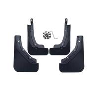 Flaps Barro para Geely para Atlas FX11 SUV 2023-presente Guardabarros Delantero Trasero Coche Guardabarros