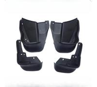 Flaps Barro Salpicaderas Para Civic 1996 1997 1998 1999 2000 2001 2002 4 Uds Guardabarros Guardabarros Plástico ABS Accesorios Modificados Antibarro