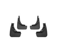 Flaps Barro Salpicaderas Para Ford Para Escape Para MK4 Para Kuga Para MK3 2020-2025 2021 2022 2023 2024 Guardabarros Accesorios(A)