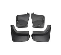 Flaps Barro Salpicaderas Para Land Para Cruiser Para Lc300 2022 2023 2024 Guardabarros Protectores Contra Salpicaduras Accesorios Protección Plástico