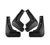 Flaps Barro Salpicaderas Para MG Para S5 Para MGS5 Para EV Para ES34 2025~2027 Cubierta Protectora Contra Salpicaduras Guardabarros Accesorios Guardabarros