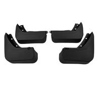 Flaps Barro Salpicaderas Para Q3 2013 2014 2015 2016 2017 2018 4 Uds Guardabarros Accesorios Para Guardabarros(2013-2015)