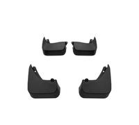 Flaps Barro Salpicaderas Para Q3 8U 2011 2012 2013 2014 2015 2016 2017 2018 Guardabarros Accesorios Contra Salpicaduras(2011-2014)