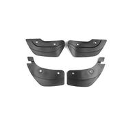 Flaps Barro Salpicaderas Para Tesla Para Model 3 2023 4 Uds Guardabarros Invisibles Modificación Accesorios Exteriores Guardabarros