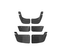 Flaps Barro Salpicaderas Para Tesla Para Model 3 Para Highland 6 Uds Guardabarros Protector Trasero Delantero Antisalpicaduras Arena