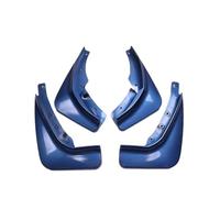 Flaps Barro Salpicaderas Para Volvo Para Xc90 2015 2016 2017 2018 2019 2020 2021 Guardabarros Accesorios Decoración Delantera Coche(G)