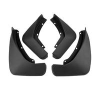Flaps Barro Salpicaderas Para Volvo Para XC90 2016 2017 2018 2019 2020 2021 4 Uds/1 Juego Guardabarros Coche Guardabarros Delantero Trasero Para Rueda