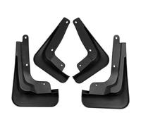 Flaps Barro Salpicaderas Para VW Para Golf 8 Para MK8 2020~2024 Guardabarros Delantero Trasero Antisalpicaduras Para Coche Guardabarros Protector Contra