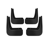 Flaps Barro Salpicaderas Para VW Para Tiguan L 2017-2023 Guardabarros Guardabarros Coche Guardabarros Protectores Contra Salpicaduras Guardabarros Cubierta