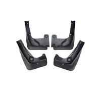 Flaps Barro Salpicaderas Para X3 Para F25 2014 2015 2016 2017 4 Uds Guardabarros Delantero Trasero Guardabarros Accesorios Contra Salpicaduras