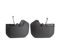 Flaps De Barro para Ford para Transit MK8 V363 2014-2024 Guardabarros Moldeados para Coche con Soporte 1820757 1820756 Coche Faldillas Antibarro