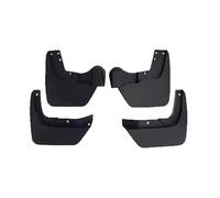 Flaps Para Dacia Para Duster HM MK2 2017-2023 4 Unidades Guardabarros Delanteros Y Traseros Trasero Guardabarros