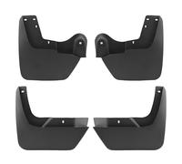 Flaps Para Dacia Para Duster MK2 2024 2023 2022 2021 2020 2019 2018 Guardabarros Delantero Y Trasero Trasero Guardabarros