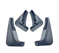 Flaps Salpicaderas para Volvo EX30 2024 Guardabarros Delanteros Y Traseros