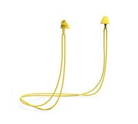 Flare Audio® Calmer® Kids Secure Yellow - Dispositivo intrauditivo para calmar suavemente la sensibilidad al sonido y reducir el estrés: para audición sensible, autismo, TDAH