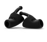 Flare Audio® Calmer® Night Black - Dispositivo intrauditivo para calmar suavemente la sensibilidad al sonido; reduce el estrés por la noche y mientras duermes