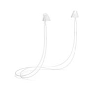 Flare Audio® Calmer® Secure Translucent - Dispositivo intrauditivo para calmar suavemente la sensibilidad al sonido y reducir el estrés: para audición sensible, autismo, TDAH