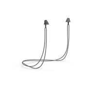 Flare Calmer Secure Mini | Tapones para los oídos alternativos | Alivio diario del ruido | Sensibilidad al sonido | Alivio del estrés | Sin silenciamiento | Mejora el bienestar | Tapones para los