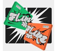 Flare (Orange Version)