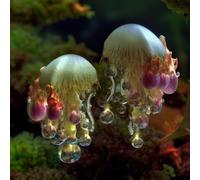 Flares (Abuku) [Vinilo]