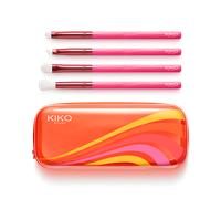 Flares Of Fluo Eye Brush Set
