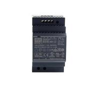 Flaroey 85-264V 12V 4.5A 54W Fuente de Alimentación Industrial de Carril DIN de Salida Única para Controlador de Módulo de Automatización de Hogar Inteligente