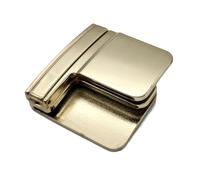 Flaroey Abrazadera de Ajuste de CinturóN Clip de CinturóN Multifuncional Hebilla de Ajuste Pantalones Cintura Hebilla de CinturóN Plegable RetráCtil,