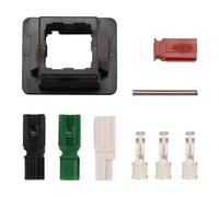 Flaroey Bitmain P13 - Enchufe Anderson de para Antminer S21 S19jxp, terminal de carga hembra