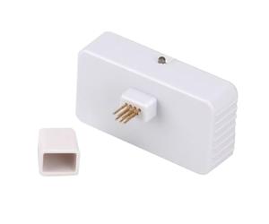 Flaroey C9345 C12C93459 Tanque de Mantenimiento del Reiniciador de Chip para L8050 L8168 L8188 L8160 L5150 L5160 ET-8550 ET-8500 ET-16000 L15158