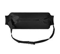 Flaroey Calentador de manos de fútbol con bolsillo con cremallera y correa de cintura ajustable, calentador de manos para clima frío, béisbol, senderismo, camping