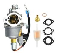 Flaroey Carburador para generador Onan Icroquiet de 4000 W 4KYFA26100, carburadores de jardín, accesorios de herramientas eléctricas, equipo de luz