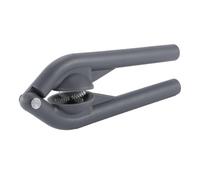 Flaroey Clip para Abrir Castañas, Abridor de Castañas, Herramienta para Cortar Castañas, Abridor de Castañas Portátil para Cascanueces, Herramienta de Cocina 1 Pieza