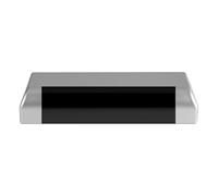 Flaroey Detección 24 G 4 x 2 m cubierta sensor de movimiento de microondas para puerta automática con apertura automática para puertas correderas y batientes.