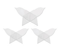 Flaroey Eid Al-Fitr - Adorno para decoración de Ramadán, decoración islámica de Eid Al-Fitr