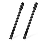 Flaroey Extensor de de freno para silla de ruedas, silla de transporte, accesorios para sillas de ruedas