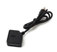 Flaroey Good Motion Tolerance 2M/S - Módulo de escáner de código de barras de montaje fijo 1D 2D para línea de producción