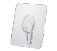 Flaroey Jarrón de acrílico con para fotos, jarrón para flores hidropónicas, transparente transparente