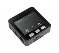 Flaroey Kit de Desarrollo de Lote Básico Esp32 V2.7 Pantalla IPS HD A Color de 2 Pulgadas Altavoz Incorporado Ranura para Tarjeta TF