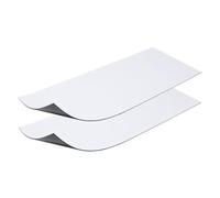 Flaroey La Cubierta de VentilacióN de CA del Piso del Hogar y Cubierta VentilacióN Se Pueden Usar Como Cubierta VentilacióN de Registro, Cubierta de VentilacióN de Pared para Calentador.