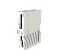 Flaroey -M100-EAU Puerta de enlace de E/S industrial RS485 Módulo de colección de bloques de construcción Modbus RTU con Edge Computing MQTT 4G Modem B