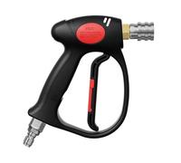 Flaroey Máquina de limpieza de alta presión, manguera de alta presión, máquina de lavado de coche, conexión rápida de 3/8 pulgadas