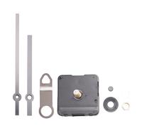 Flaroey Mecanismo de Movimiento de Reloj de Cuarzo de Eje de 28Mm, Kit de ReparacióN de Reloj Mecanismo de Reloj de Repuesto Accesorios de Reloj de Motor DIY